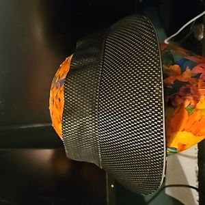 Calvin Klein Visor Hat